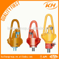 SL series api 8a water swivel for drilling rig,swivel with spinner for well drilling